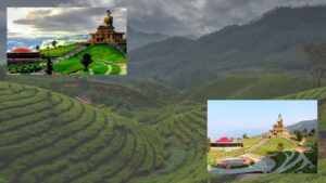 Travel this offbeat destination in North Bengal