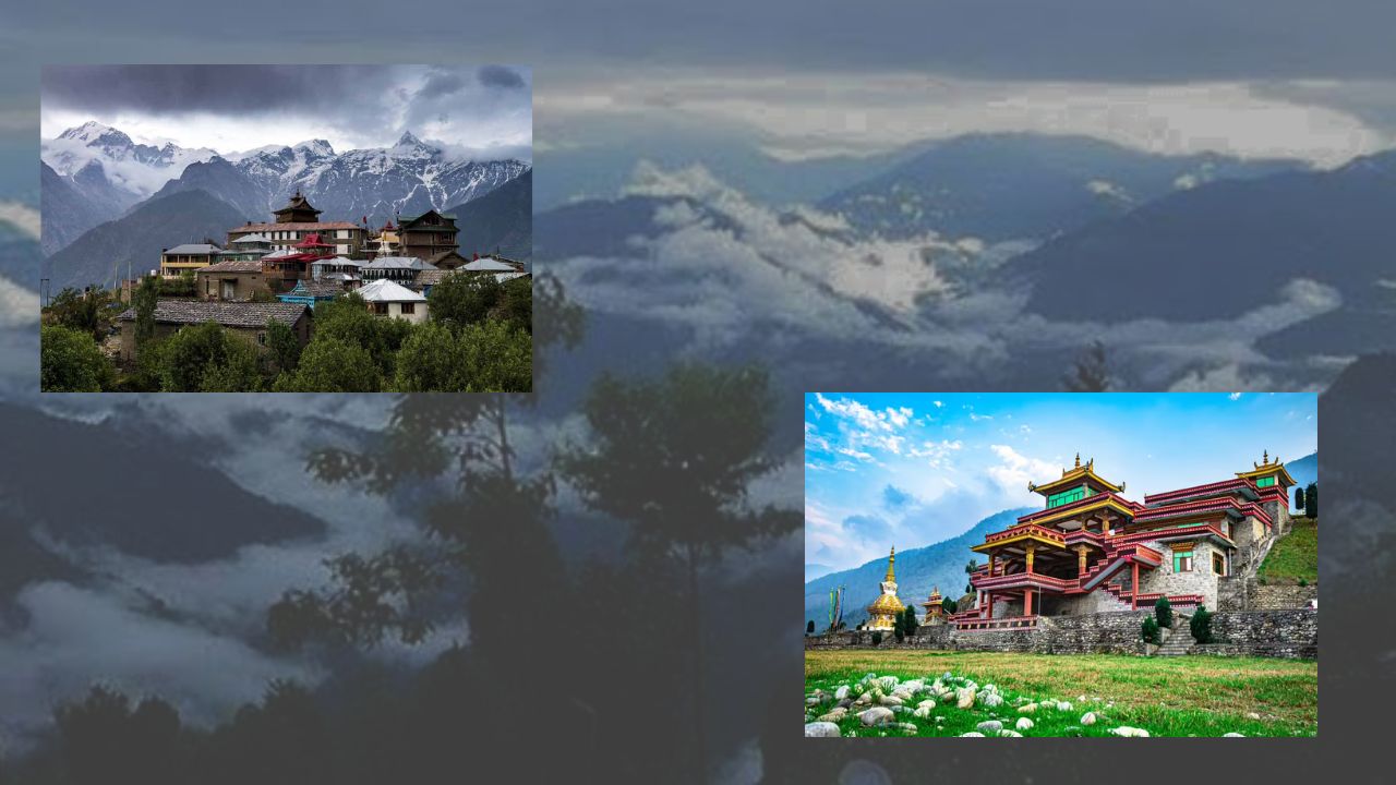 Travel which mountain destination is the favorite among Bengalis during Puja