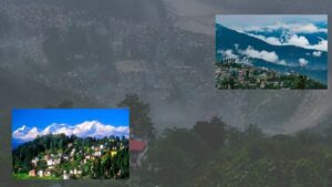 Travel make Hee Bermiok your mountain travel destination for a short trip
