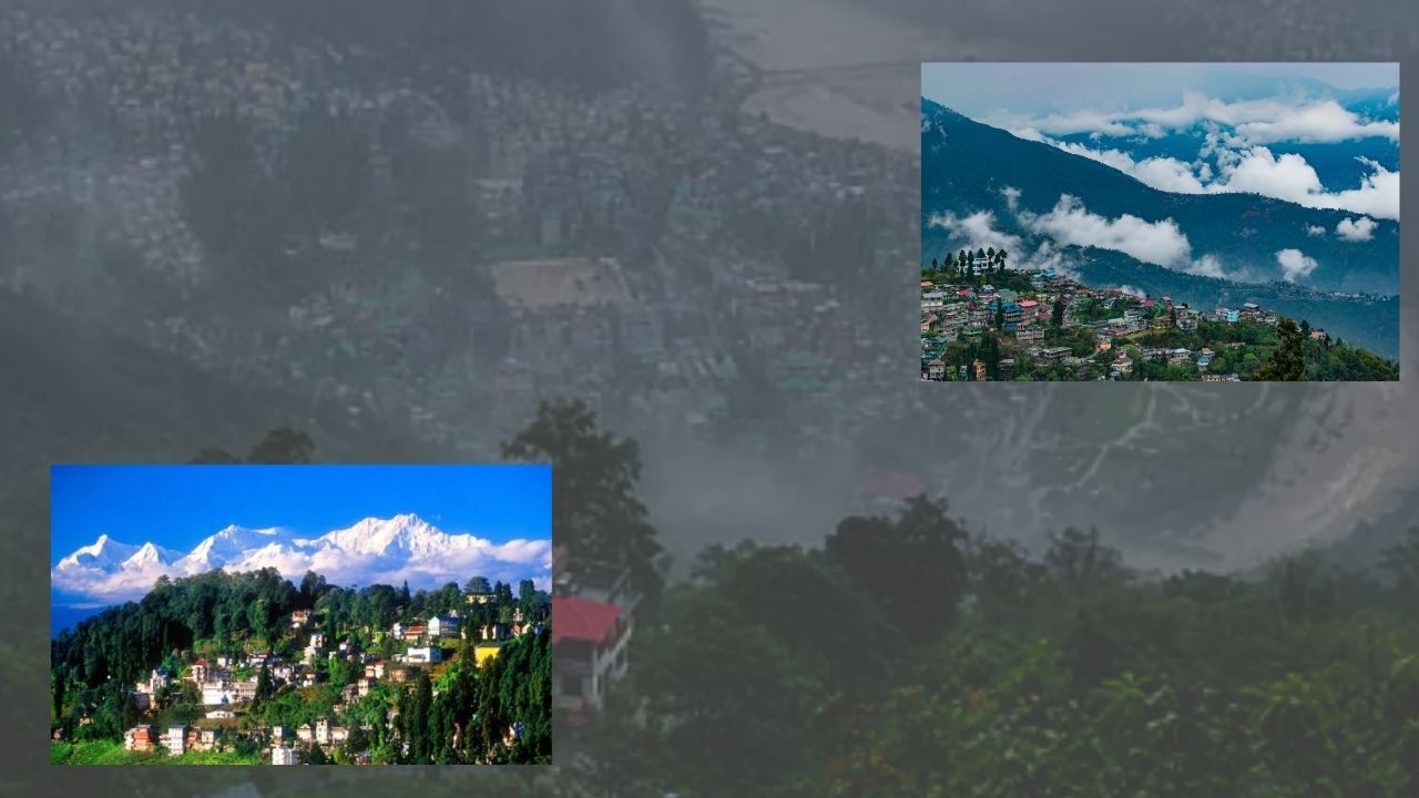 Travel make Hee Bermiok your mountain travel destination for a short trip