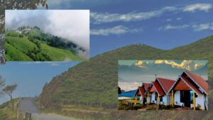 Travel Mahaldiram for a glimpse of Kanchenjunga