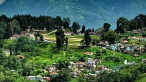 Travel three secluded mountain getaways near Darjeeling