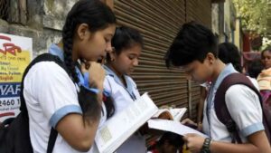 WBCHSE photocopy shop closed during the third semester