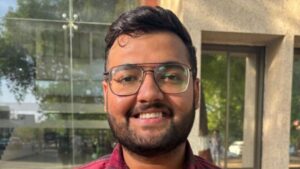 Success Story of Smit Panchal will surprise you.