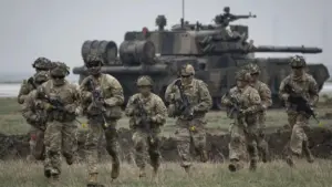 Iran announces huge cash reward for killing or capturing US soldiers alive