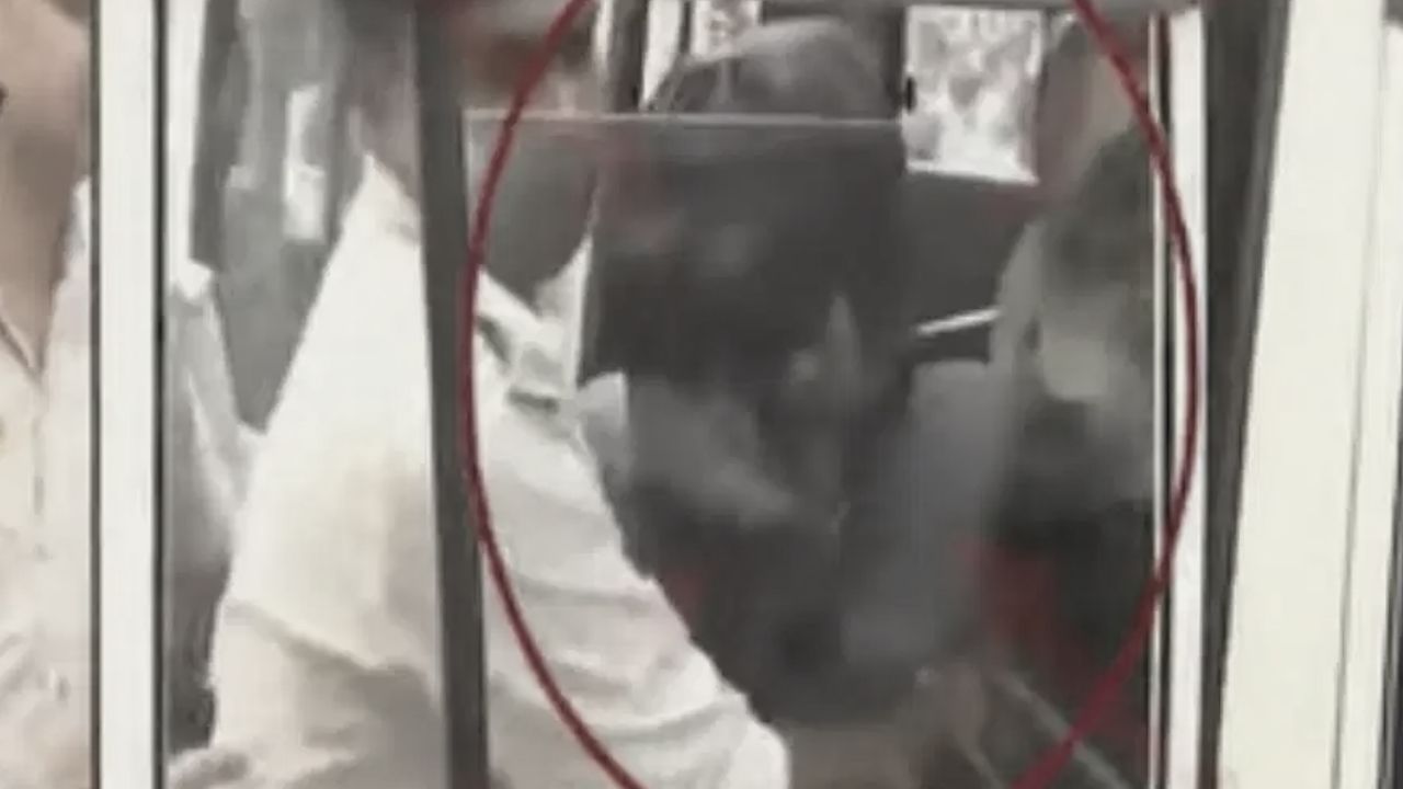 Kolkata ISI Agent another arrested in Topsia over suspected Pakistan link