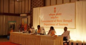 West Bengal Tourism Department is planning 365 days of ourism