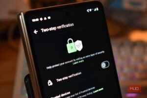 New security features introduced on WhatsApp to prevent scams and account hacking