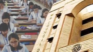 WBCHSE examinees worried about admit cards on september 21