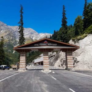Tunnels are gradually transforming the connectivity and economy of Himachal Pradesh.
