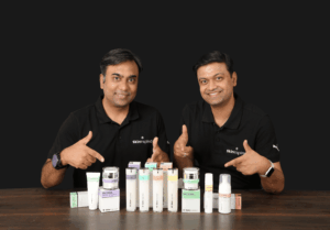 Success Story of Piyush and Prashant will amaze you