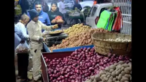 Rising retail inflation in August puts pressure on middle class pockets