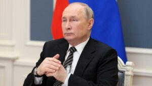 Fears of Russia attacking several NATO countries are growing