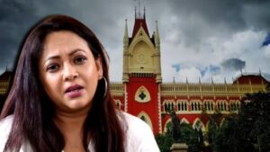 Calcutta High Court Gives Sreelekha Mitra Arrest Relief in Cartoon Case
