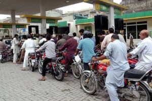 Pakistan issues guidelines with multiple rules to save fuel.