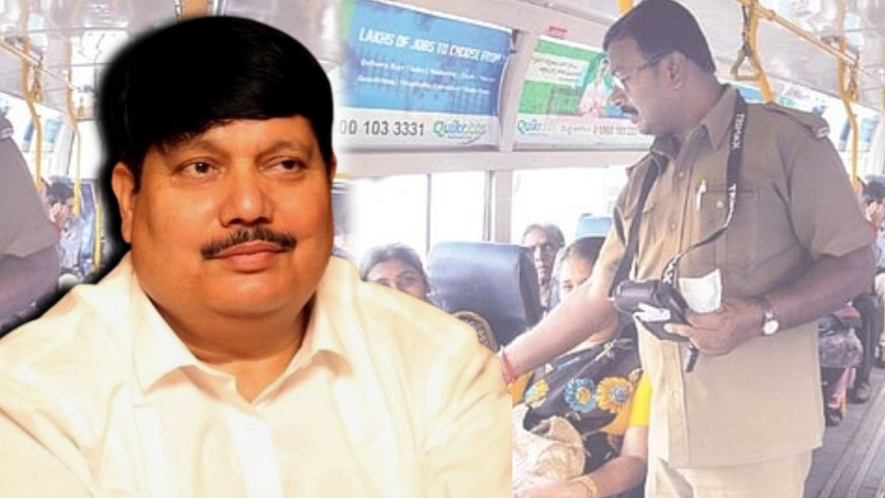 সরকারি বাসে এবার ‘বডি ক্যাম’! মহিলাদের হেনস্থা রুখতে বড় পদক্ষেপ পরিবহণ দফতরের