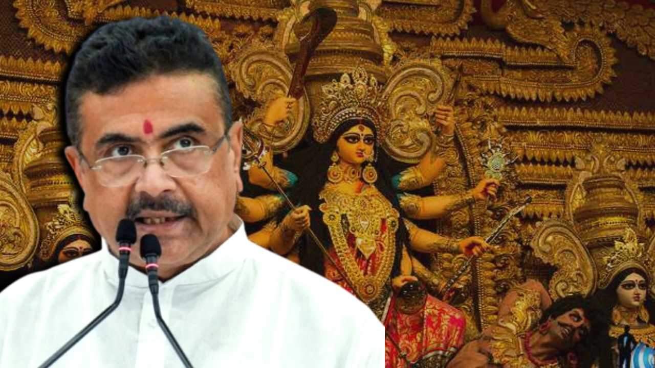 বিশ্বজুড়ে বাঙালিকে পুজোয় জুড়তে বড় উদ্যোগ, ৭ সেপ্টেম্বর বৈঠকে নতুন পরিকল্পনা