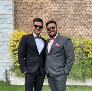 Success Story of Atish Shah and Ashil Shah will amaze you 