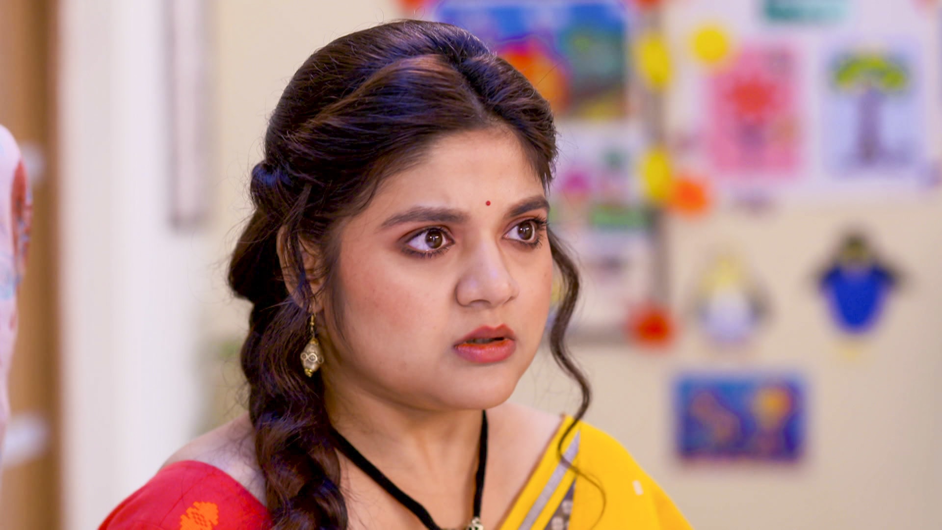 This serial of star jalsha is ending
