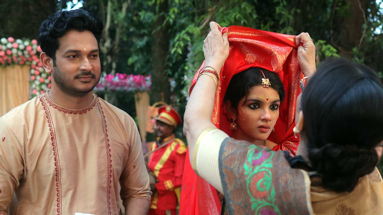Zee Bangla controversial serial is going to end 