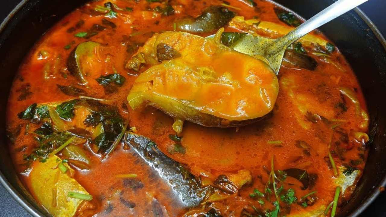 This fish price is less than hilsa
