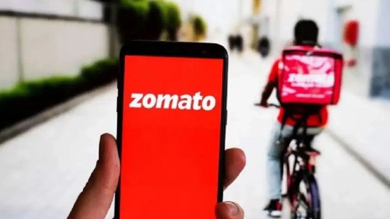 Zomato is reportedly applying extra charge