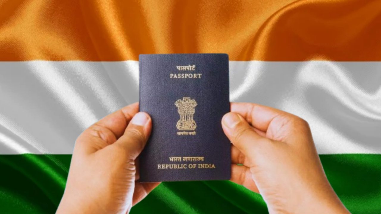 Passport rules change details