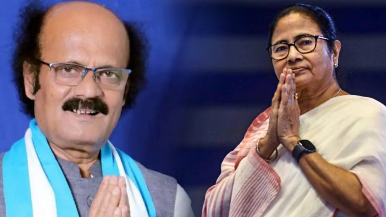 Trinamool Congress revealed their campaigner list for rejinagar 