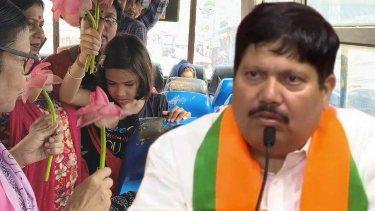 Arjun Singh gave big update on pink card