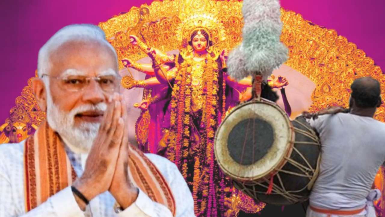 Big arrangements to be made on mahalaya for Durga Puja 2026 