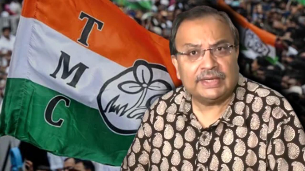 Trinamool Congress Return Buzz Ahead of Municipal Polls