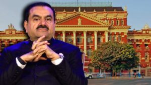 Adani Eyes on Writers Building Revival