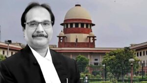 Supreme Court Widow to Get Pension From Husband’s Death