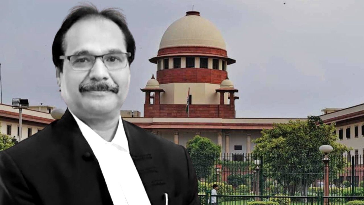 Supreme Court Widow to Get Pension From Husband’s Death