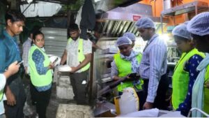 19 Hotel & Restaurants Reopen after Food Safety Drive in Kolkata 50 Still Closed