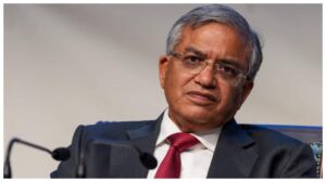 Now, CJP threatens agitation demanding the resignation of Gyanesh Kumar.