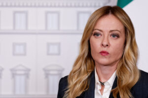 Italy to introduce new rules for foreign students, including a ban on burqas-niqabs in schools.