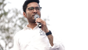 Santoo Seeks To Become CBI Approver In Recruitment Scam