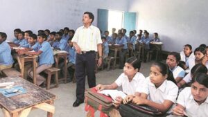 West Bengal Teachers TET Update