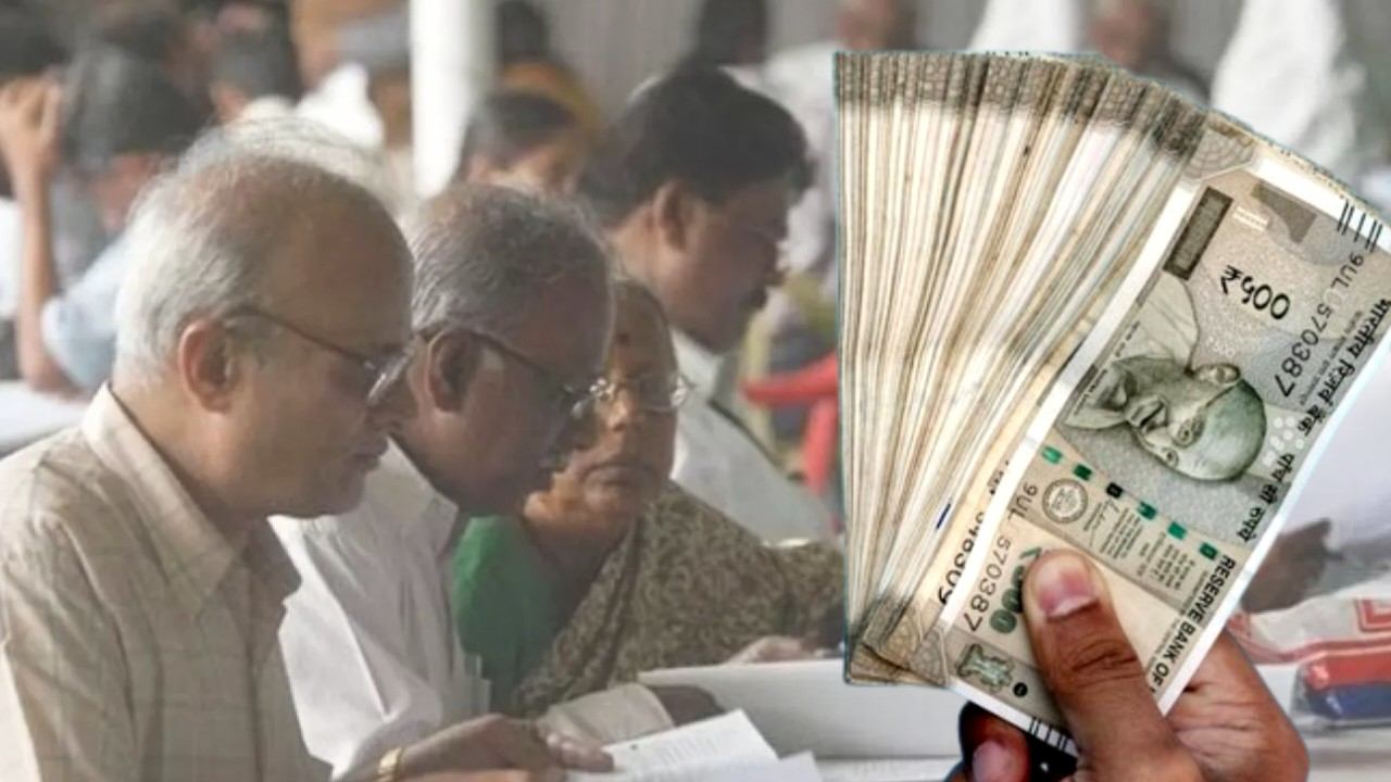 Atal Pension Yojana Up to Rs 5000 Monthly Pension