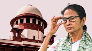 Mamata Banerjee TMC Moves Supreme Court Over EC Decision