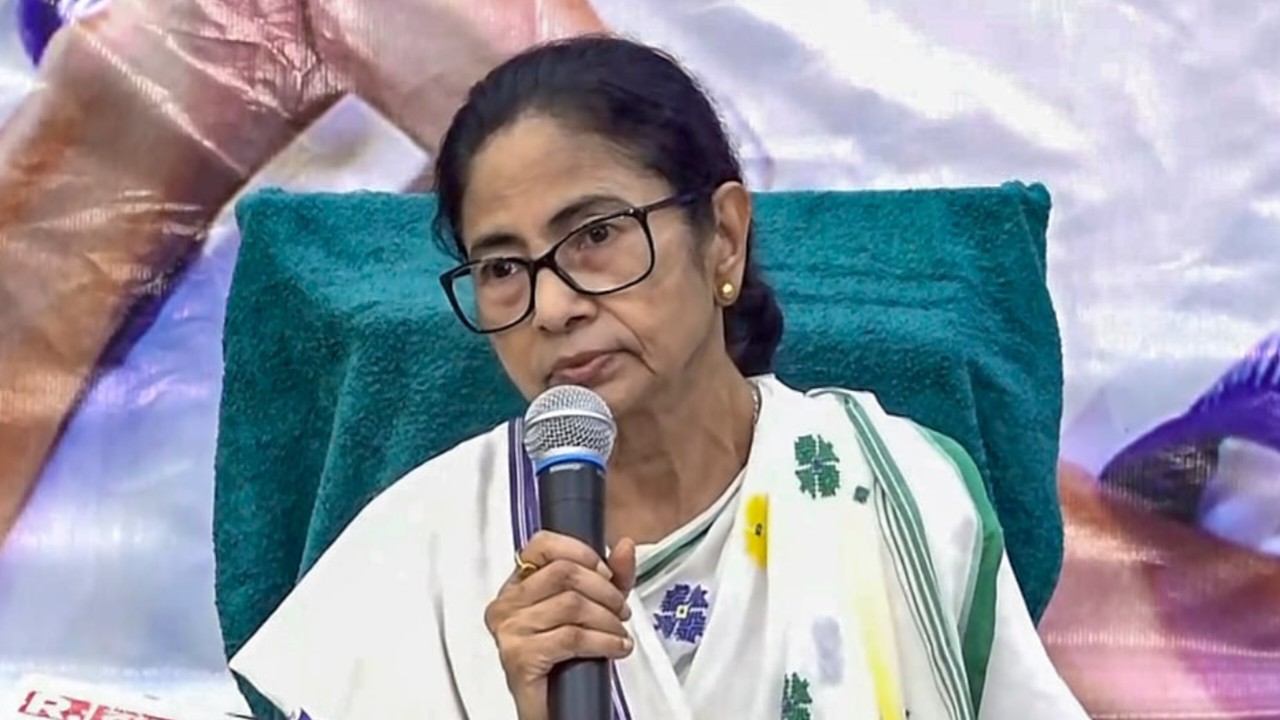 Mamata Banerjee 10 Big Announcements