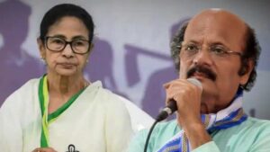 Rejinagar Bypoll Mamata TMC Candidate Withdraws Nomination