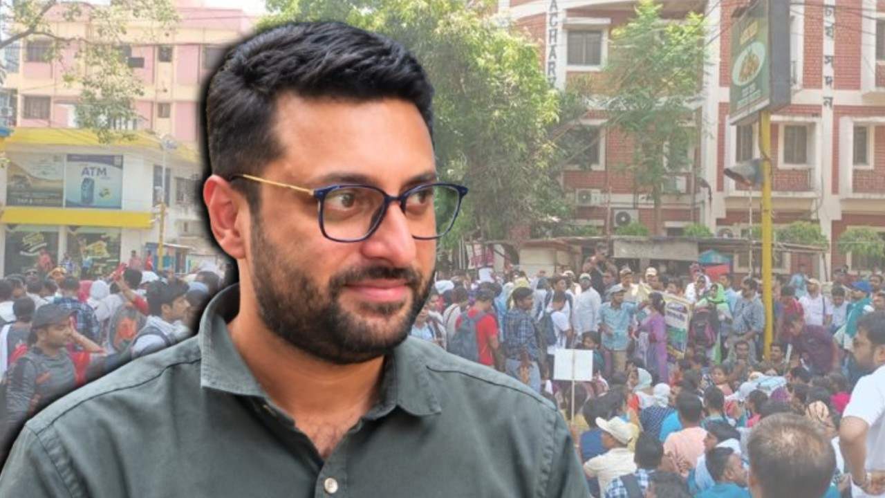 Santu Gangopadhyay Seeks Approver Status in Primary Recruitment Scam