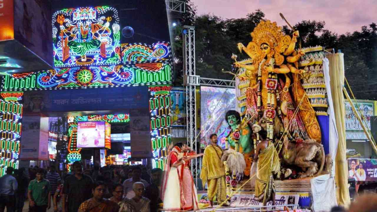 7 Major Changes in Durga Puja 2026 in Bengal