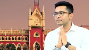 Abhishek Banerjee Amtala Office Calcutta High Court Extends Stay Till November 30