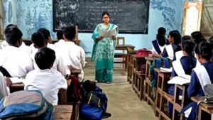 West Bengal Schools Get Fresh Programme Directions