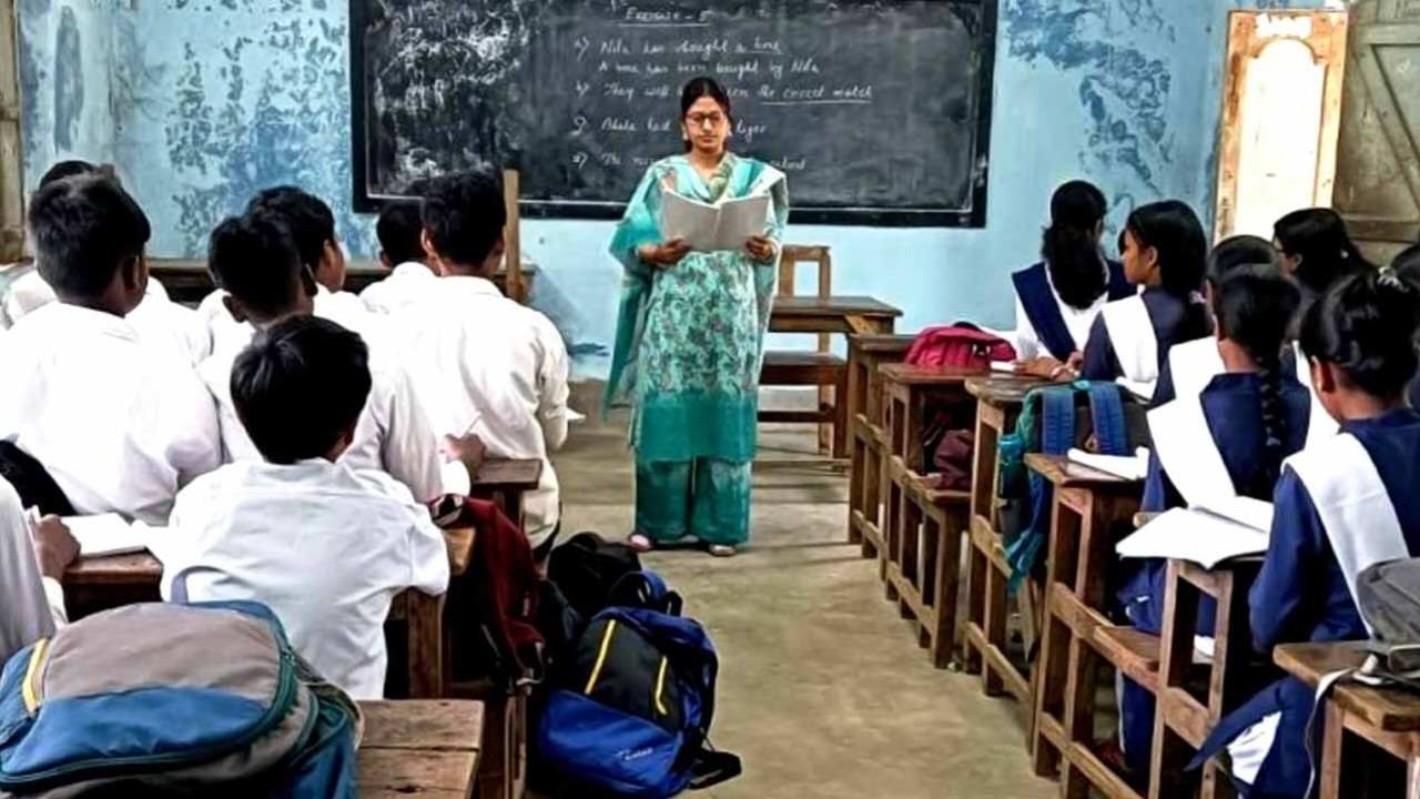 West Bengal Schools Get Fresh Programme Directions