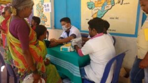 Free Medical Treatment Starts in Hooghly