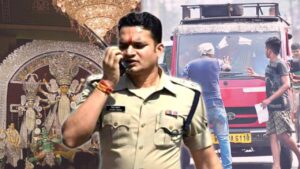 Durga Puja 2026 Kolkata Police Takes Action on Chanda Extortion